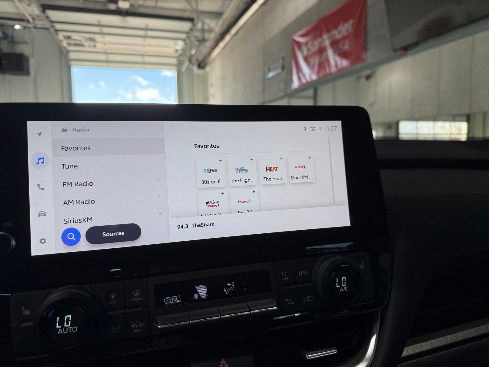 Thumbnail: 2025 Toyota Grand Highlander - 4