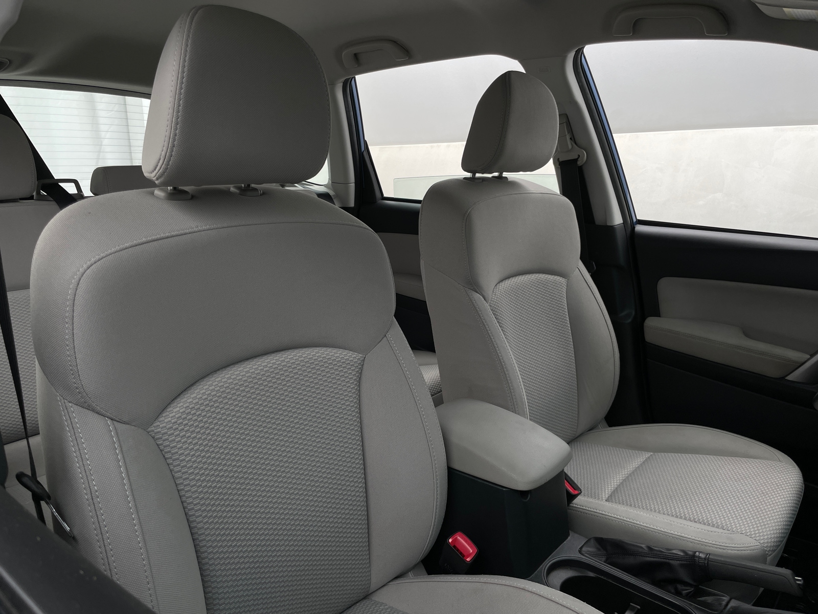 Thumbnail: 2015 Subaru Forester - 2