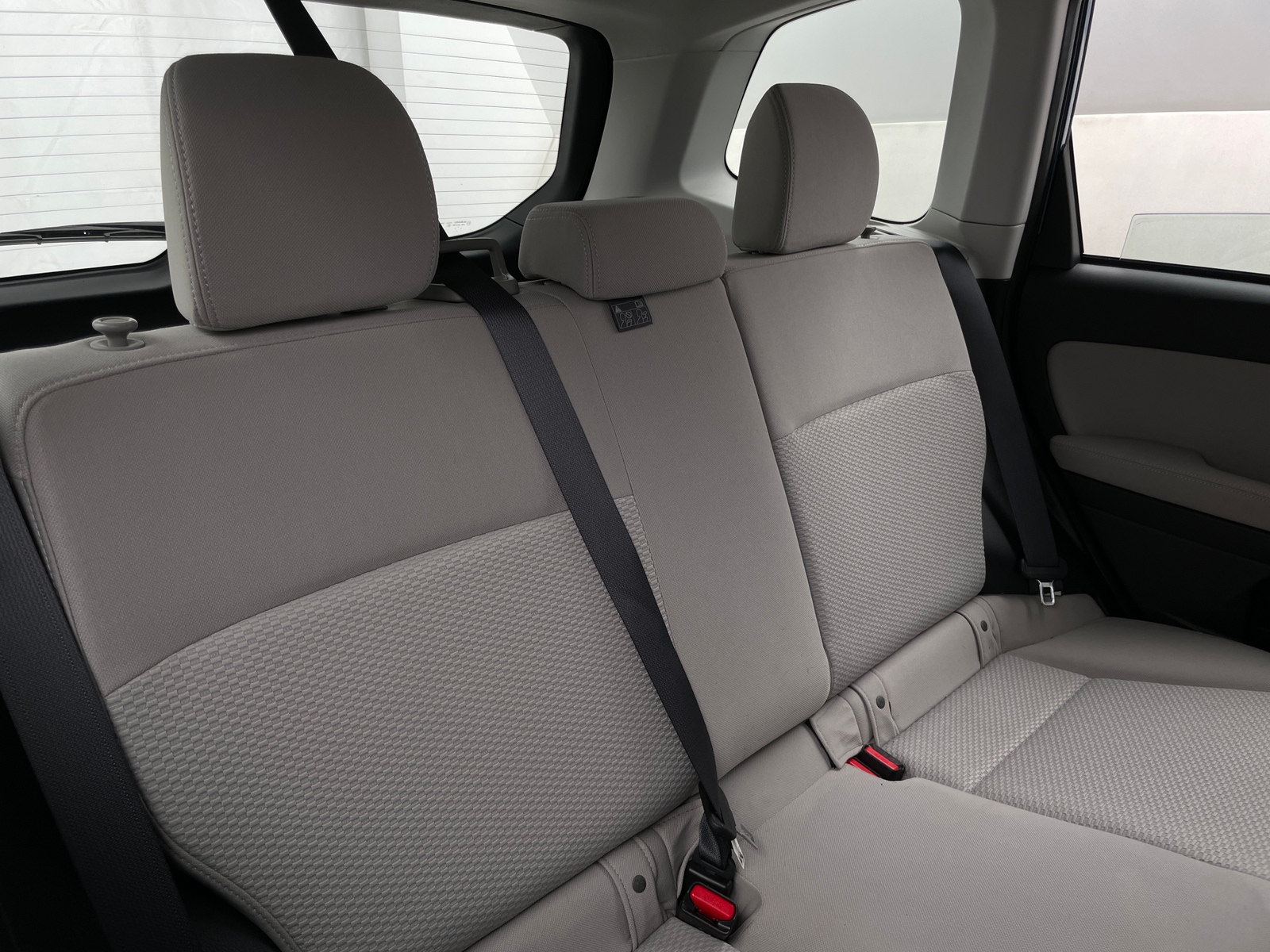 Thumbnail: 2015 Subaru Forester - 6