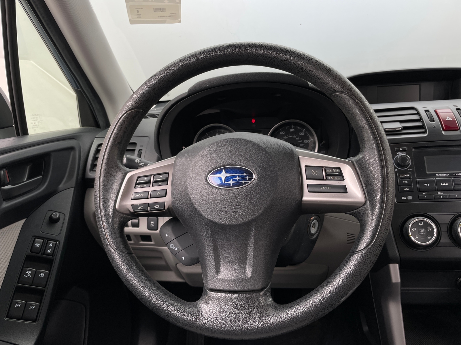 Thumbnail: 2015 Subaru Forester - 5