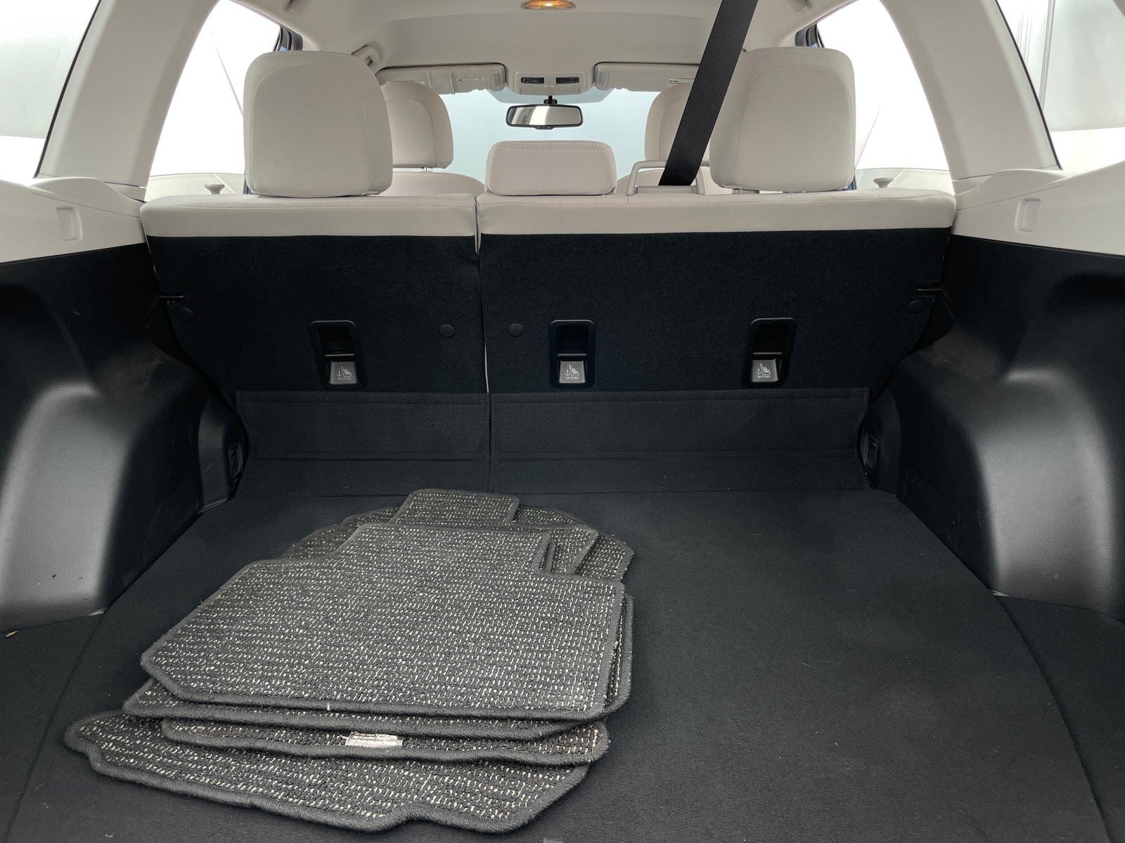 Thumbnail: 2015 Subaru Forester - 7