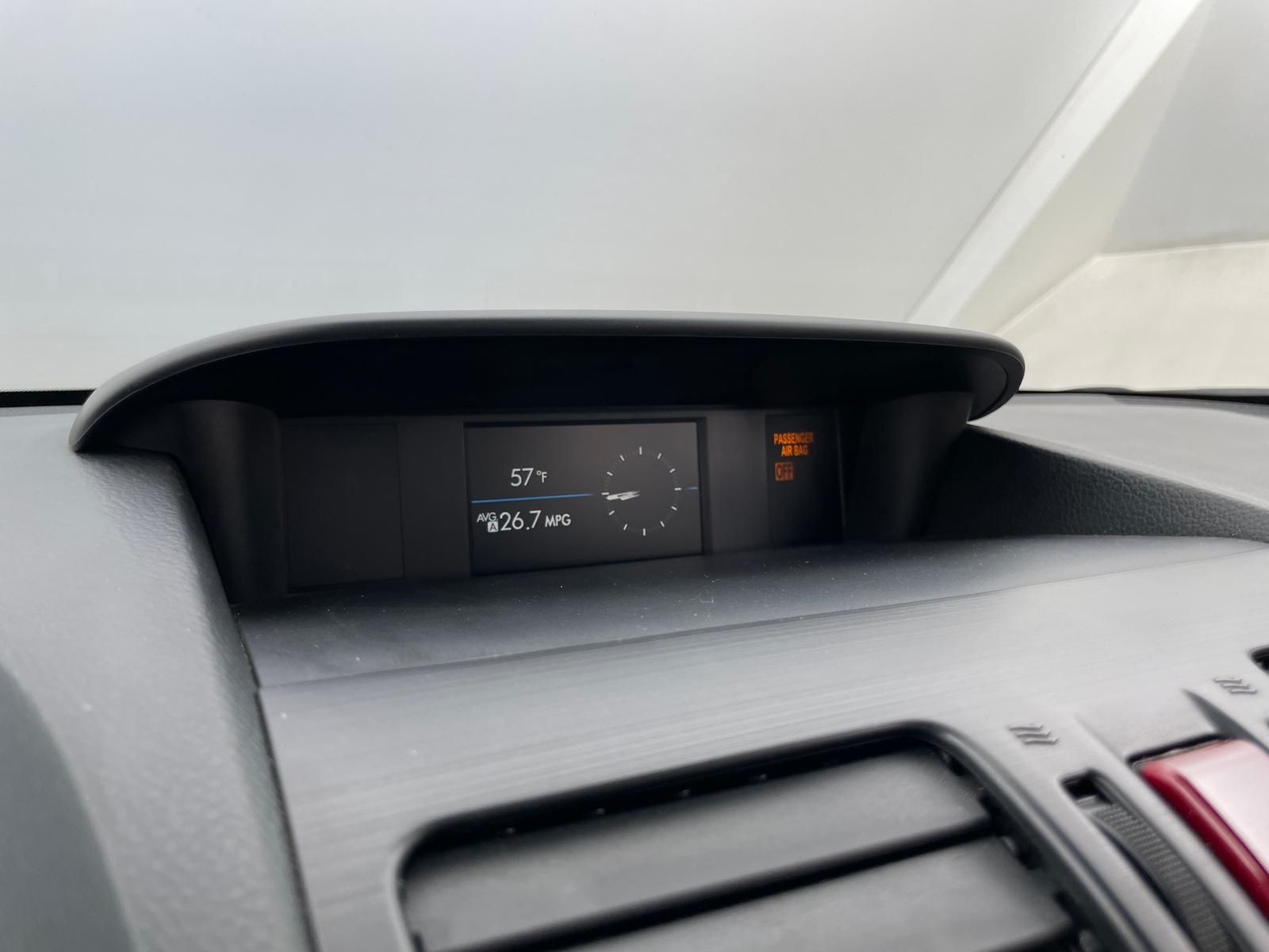 Thumbnail: 2015 Subaru Forester - 4