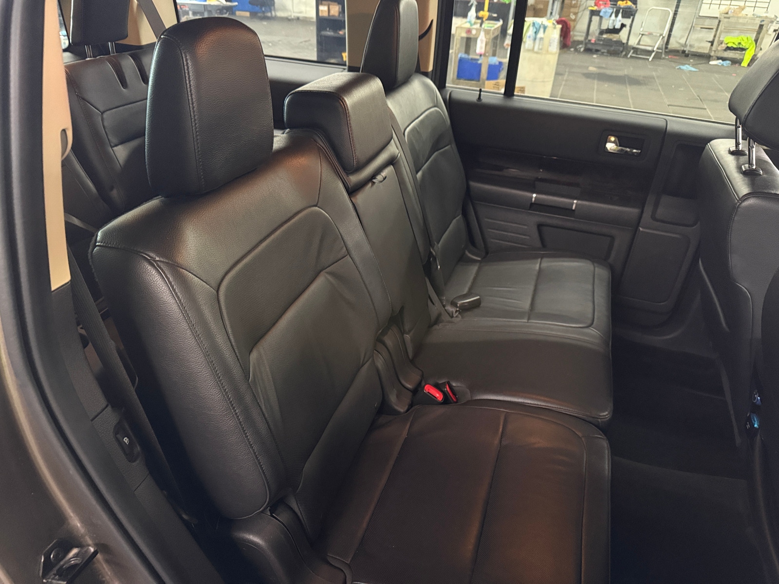 Thumbnail: 2019 Ford Flex - 5