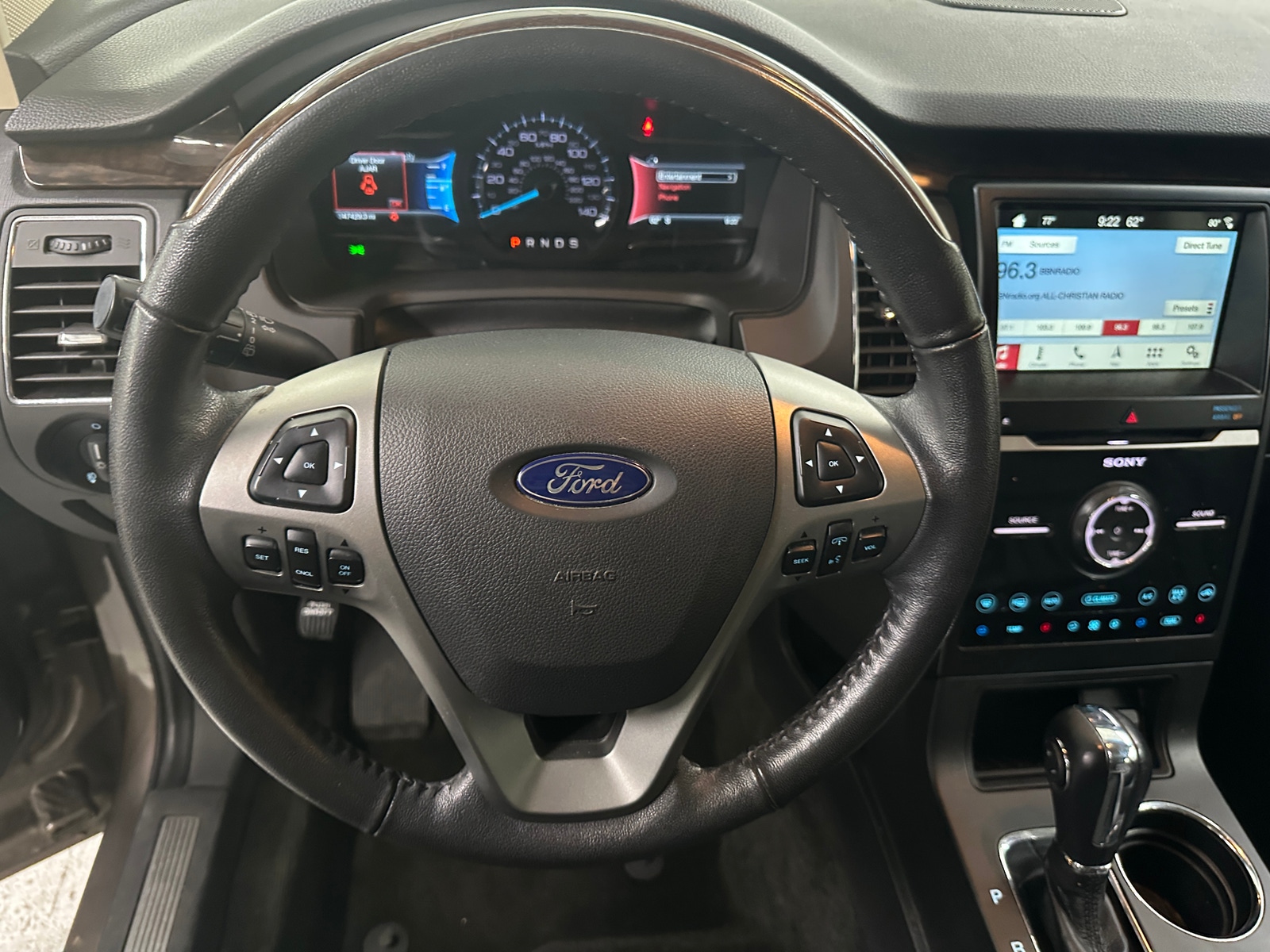 Thumbnail: 2019 Ford Flex - 4