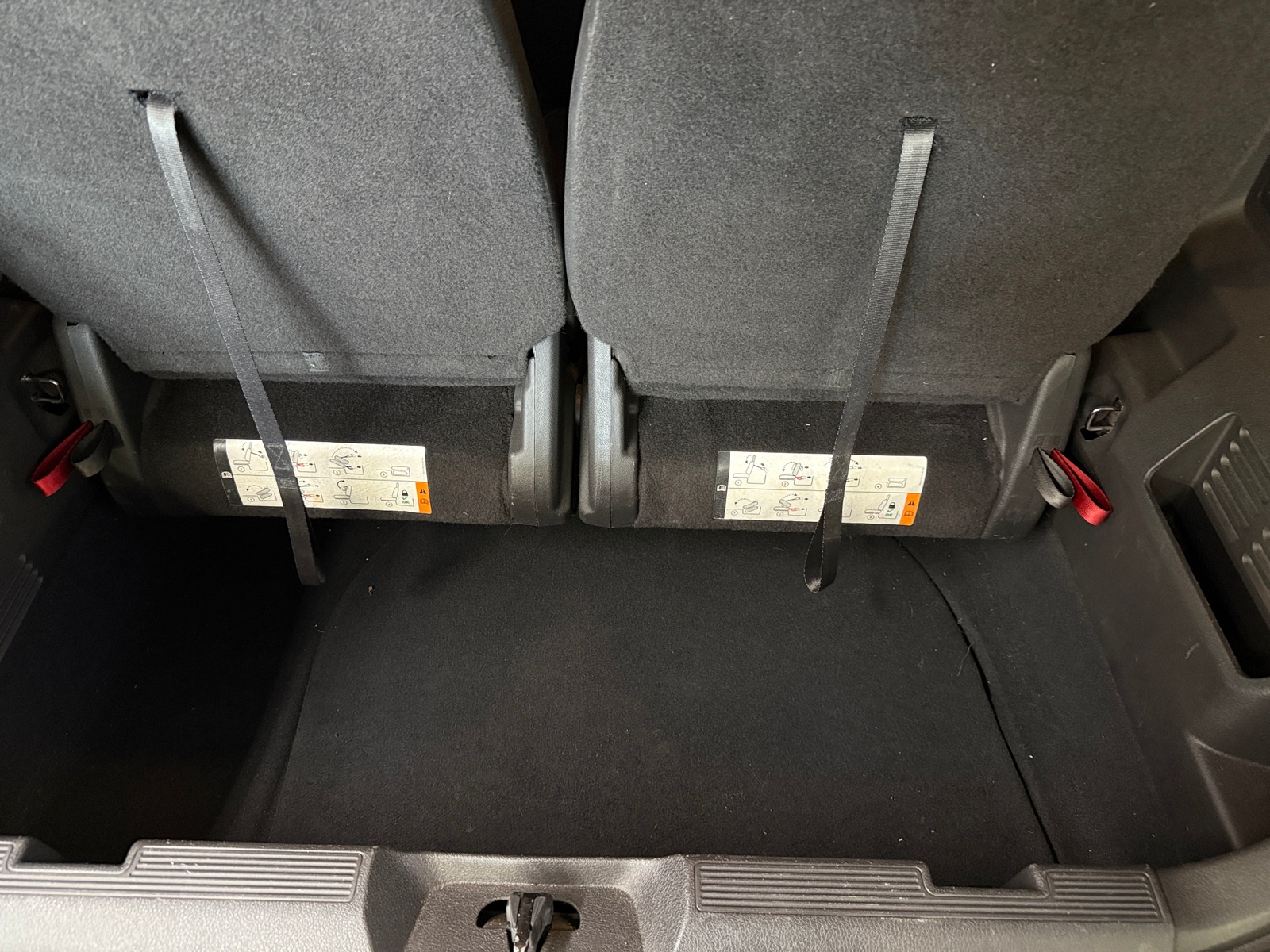 Thumbnail: 2019 Ford Flex - 6