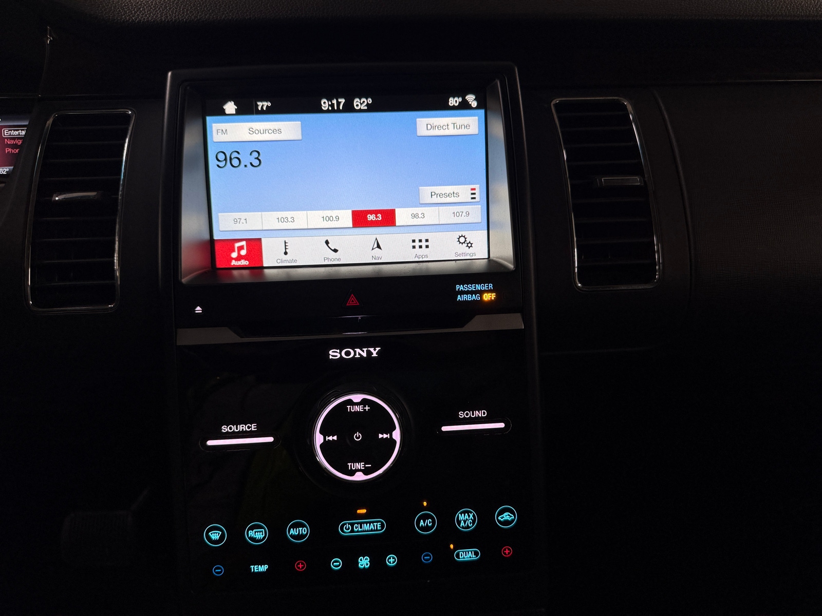 Thumbnail: 2019 Ford Flex - 3