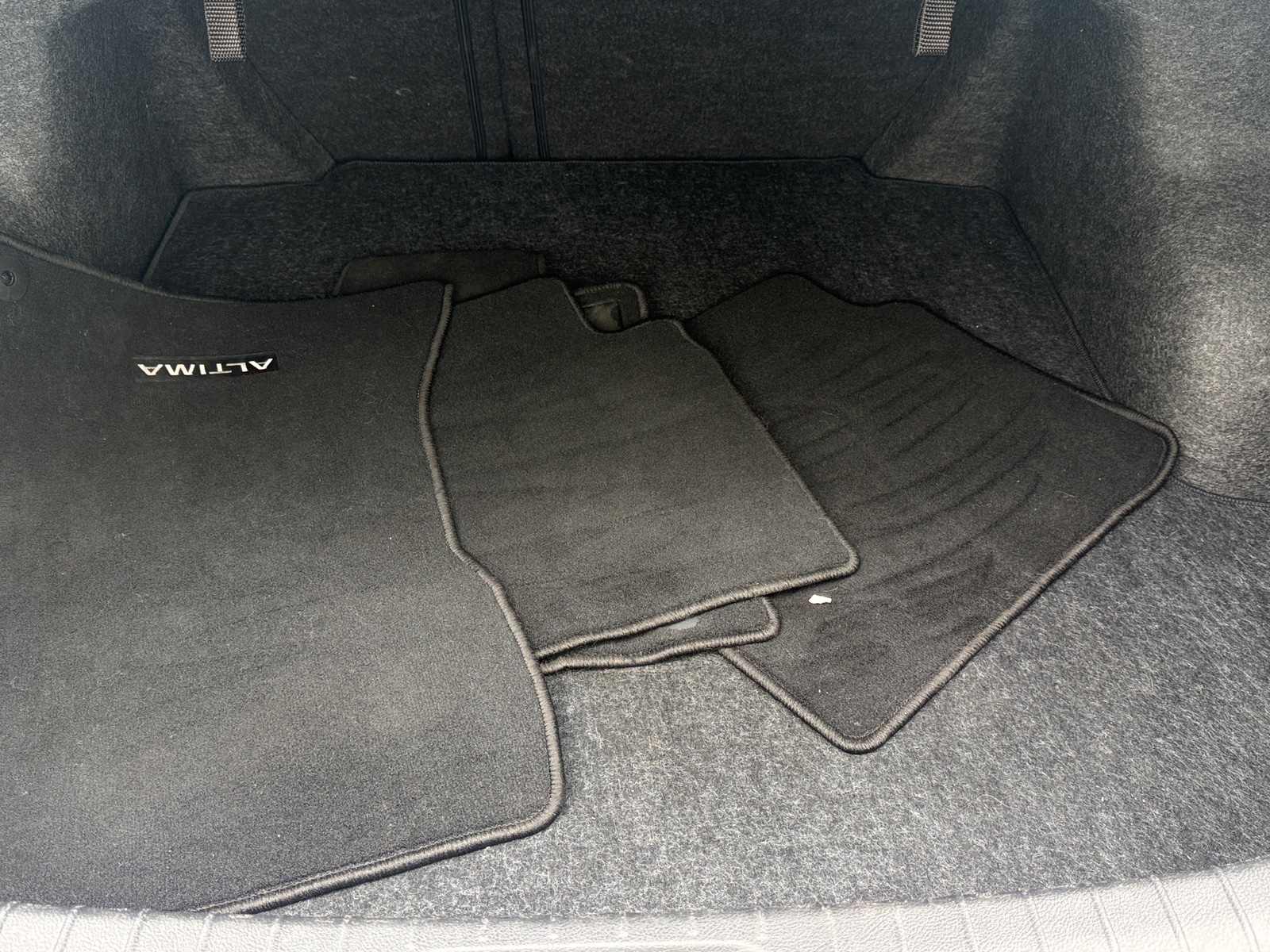 Thumbnail: 2025 Nissan Altima - 7