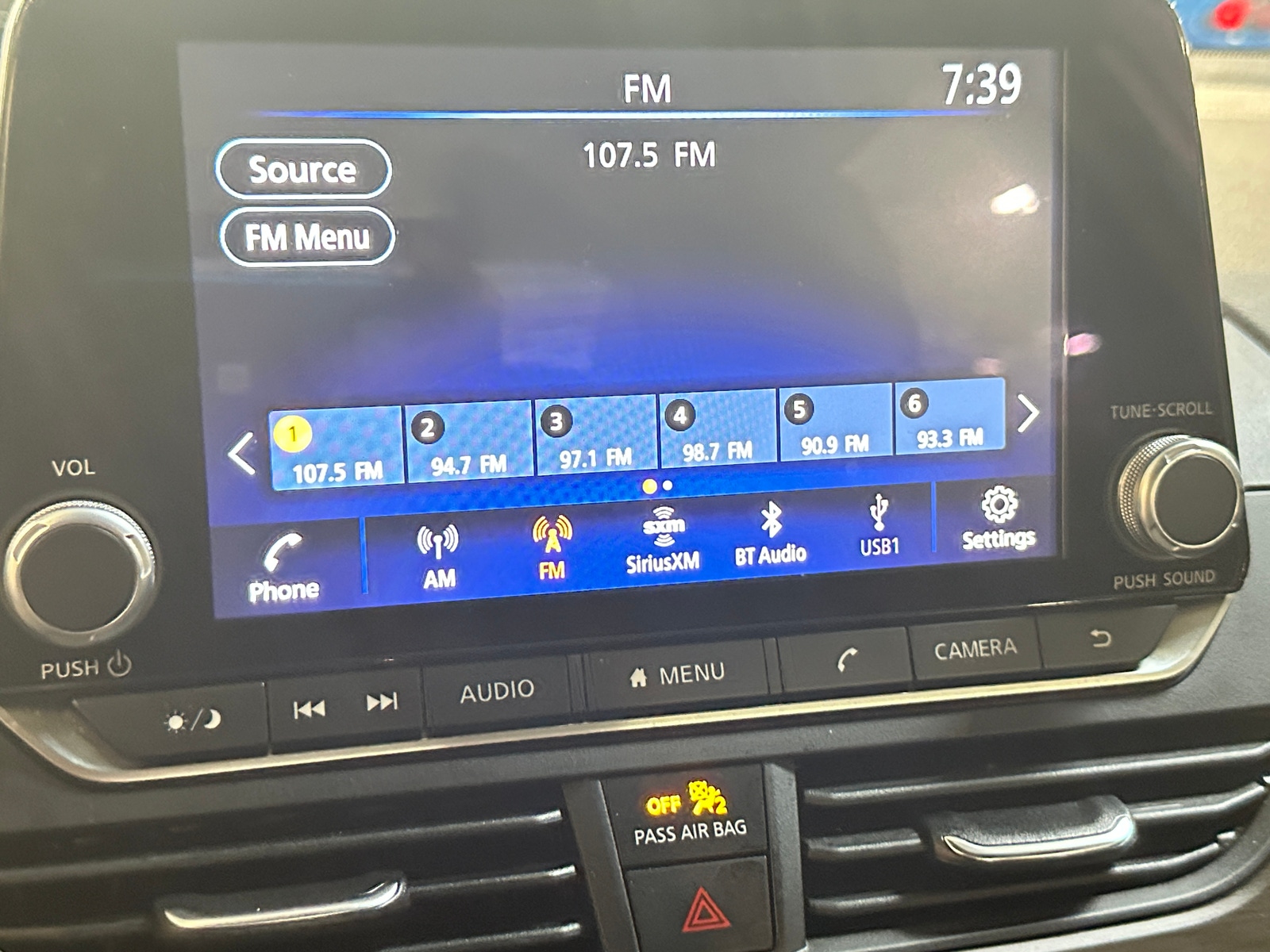 Thumbnail: 2025 Nissan Altima - 4