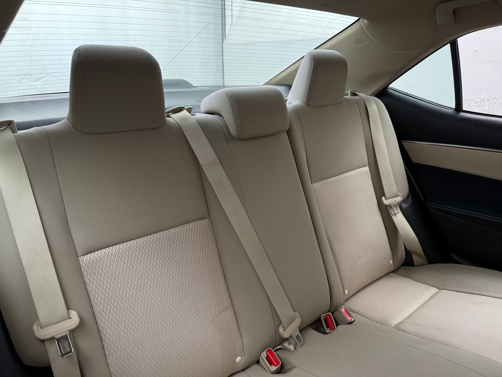 Thumbnail: 2014 Toyota Corolla - 6