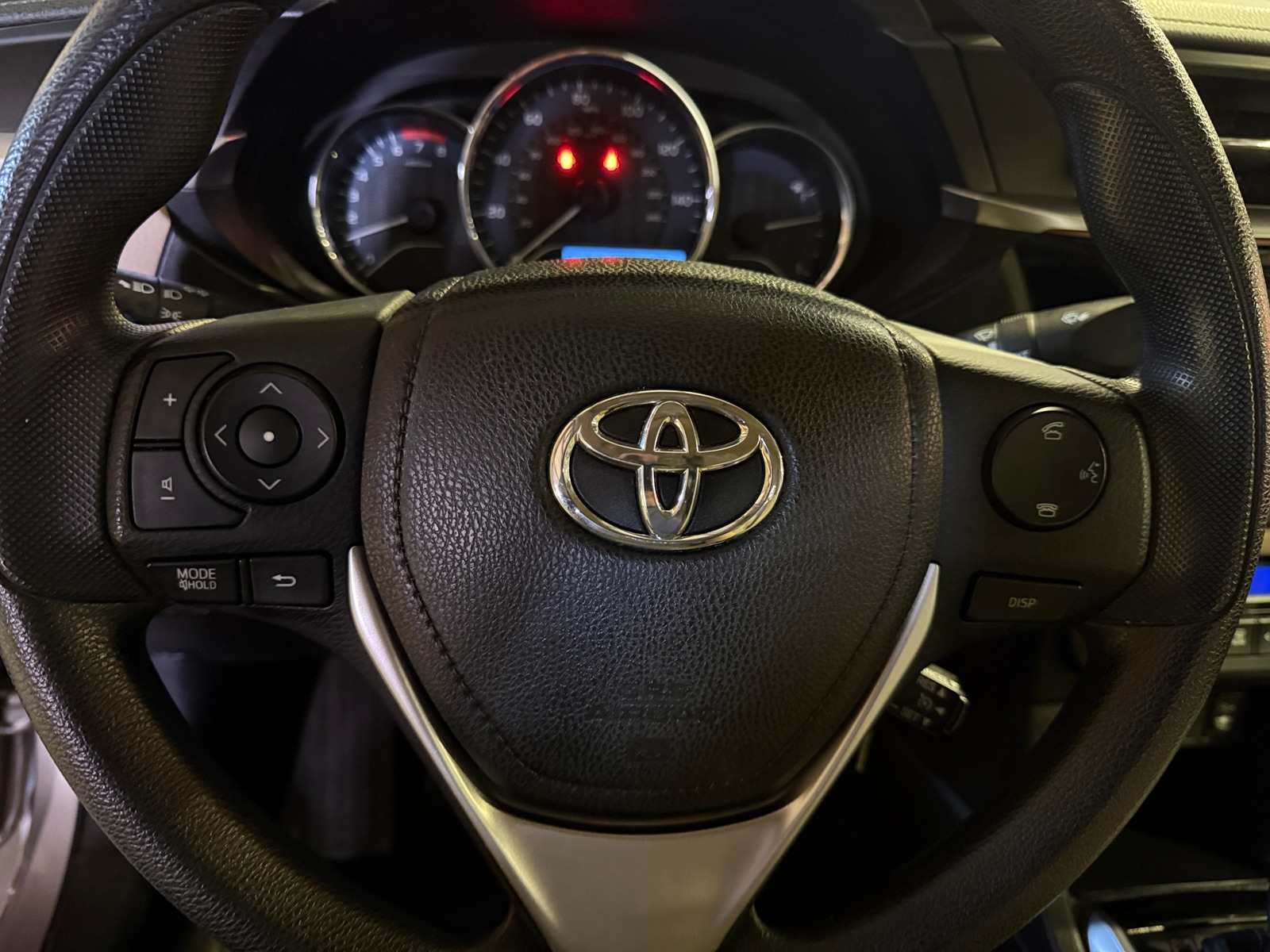 Thumbnail: 2014 Toyota Corolla - 5