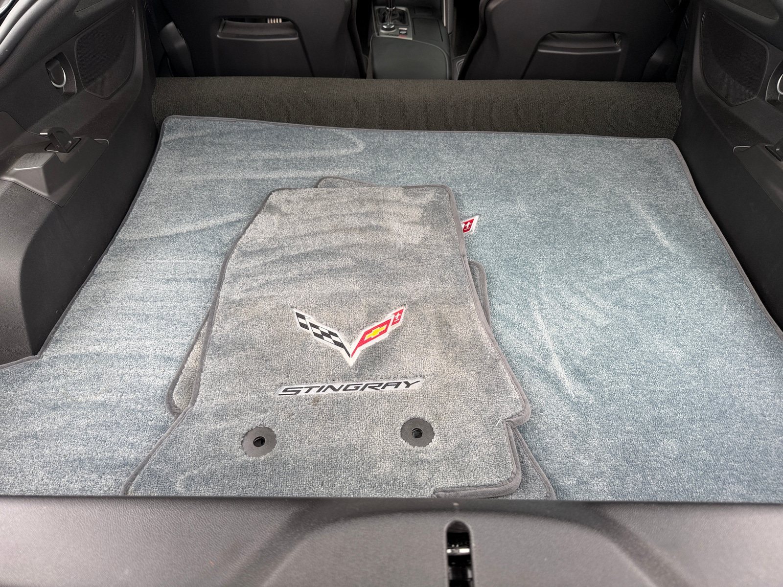 Thumbnail: 2017 Chevrolet Corvette - 4