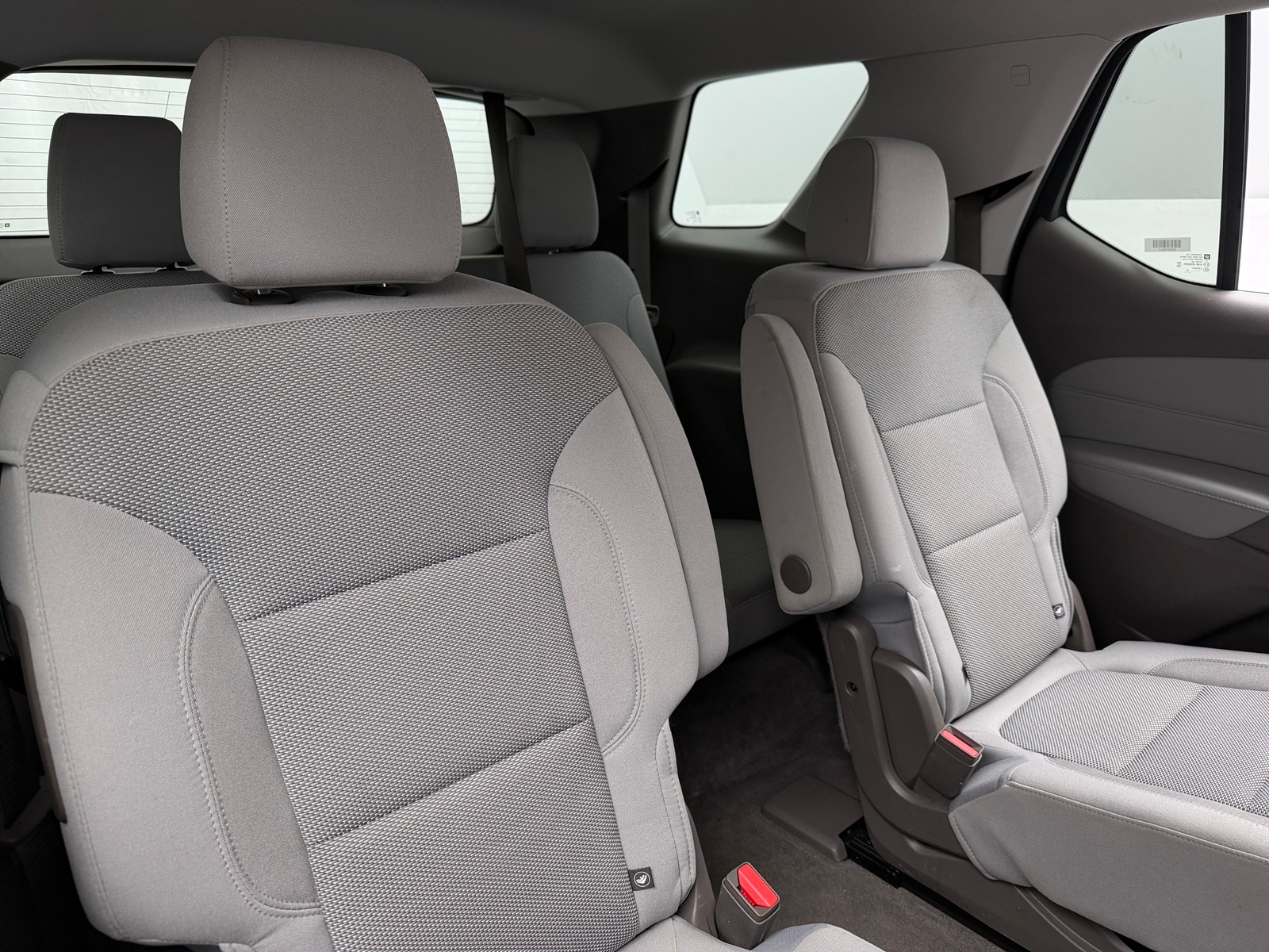 Thumbnail: 2020 Chevrolet Traverse - 6