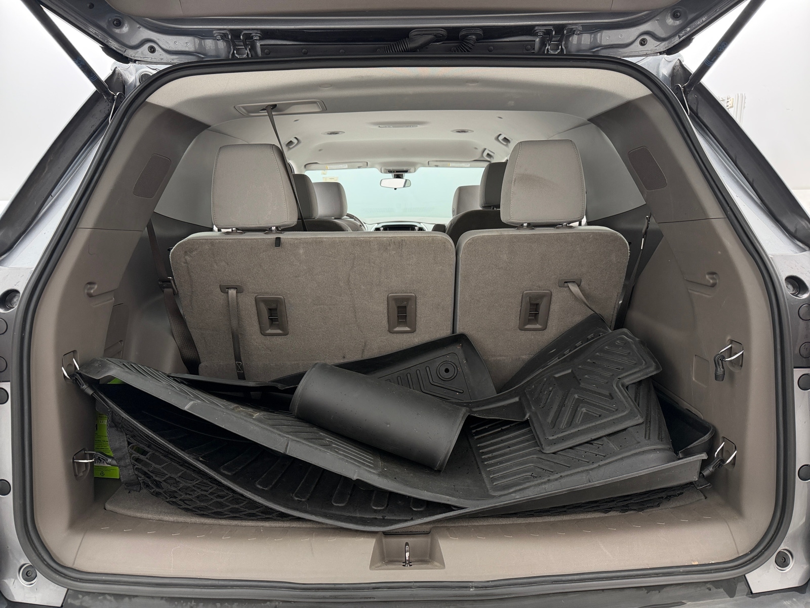 Thumbnail: 2020 Chevrolet Traverse - 7