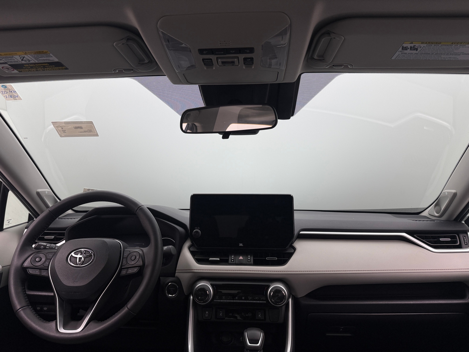 Thumbnail: 2025 Toyota RAV4 - 3