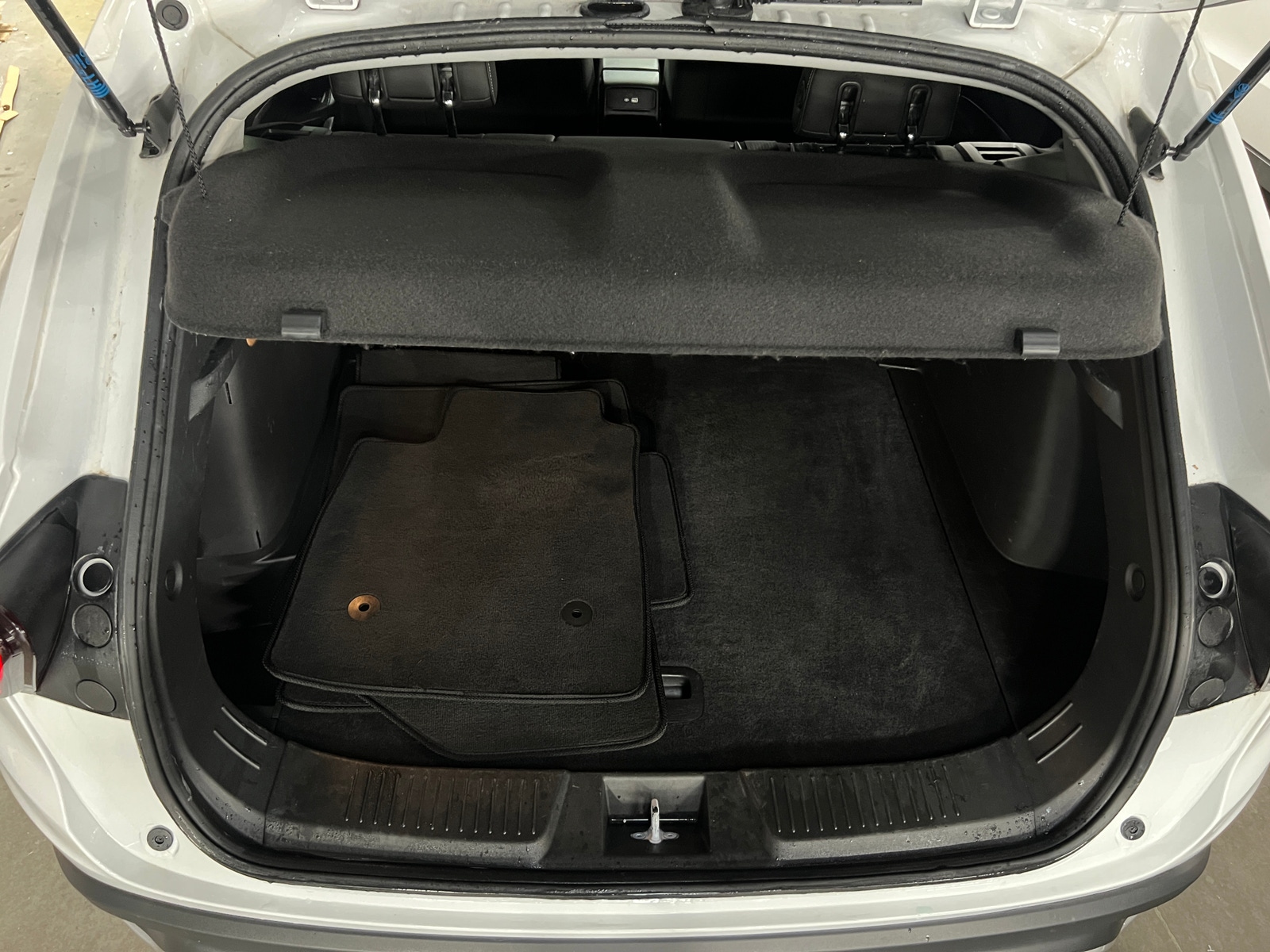 Thumbnail: 2025 Chevrolet Trax - 7