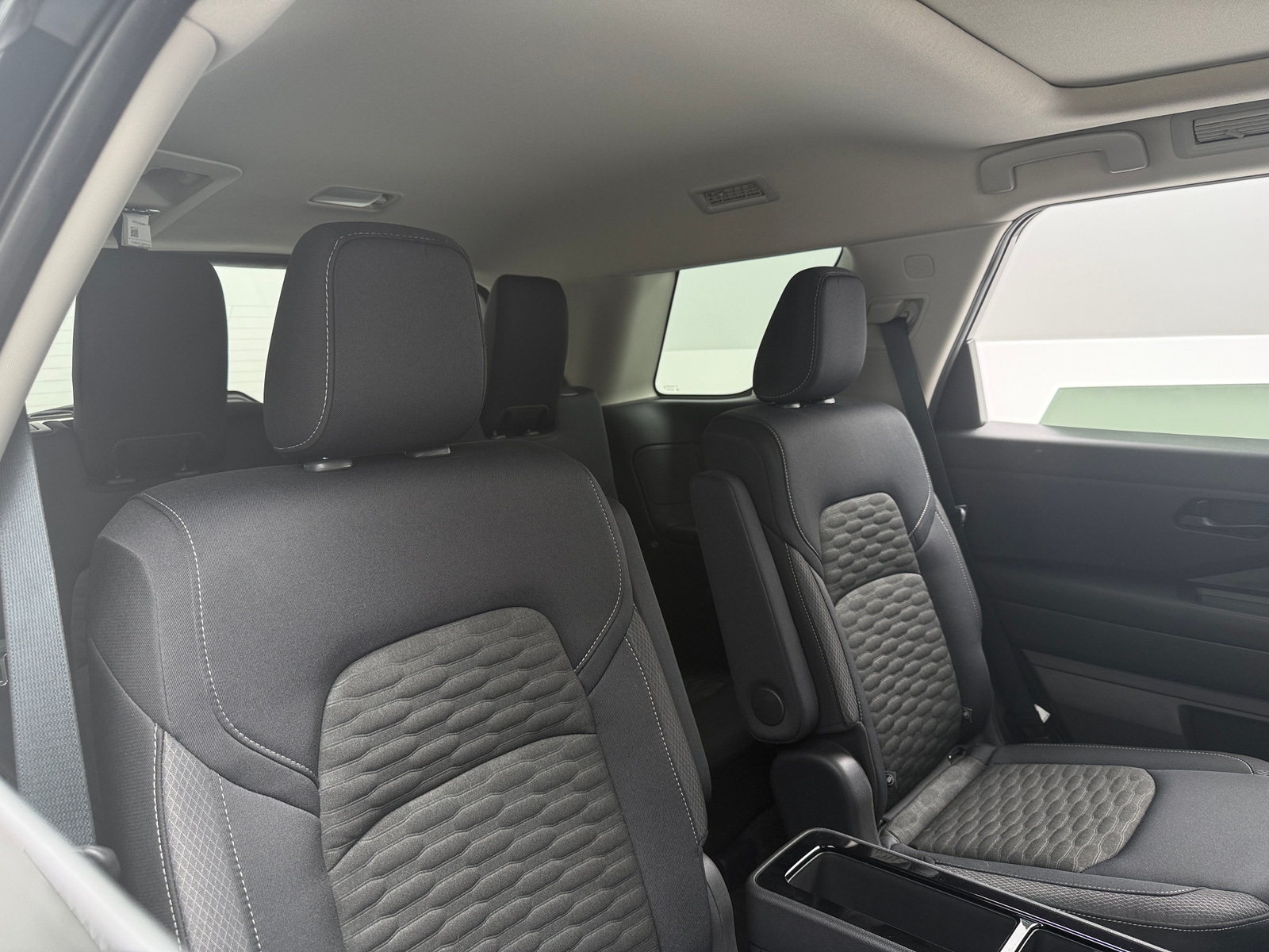 Thumbnail: 2024 Nissan Pathfinder - 6