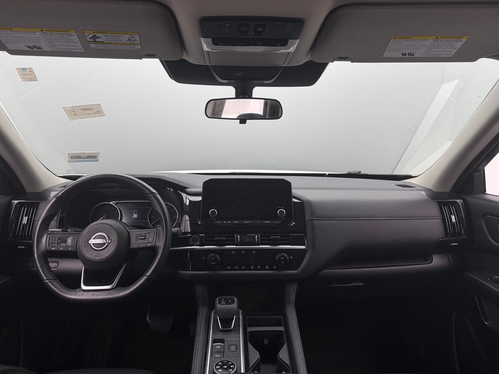 Thumbnail: 2024 Nissan Pathfinder - 3