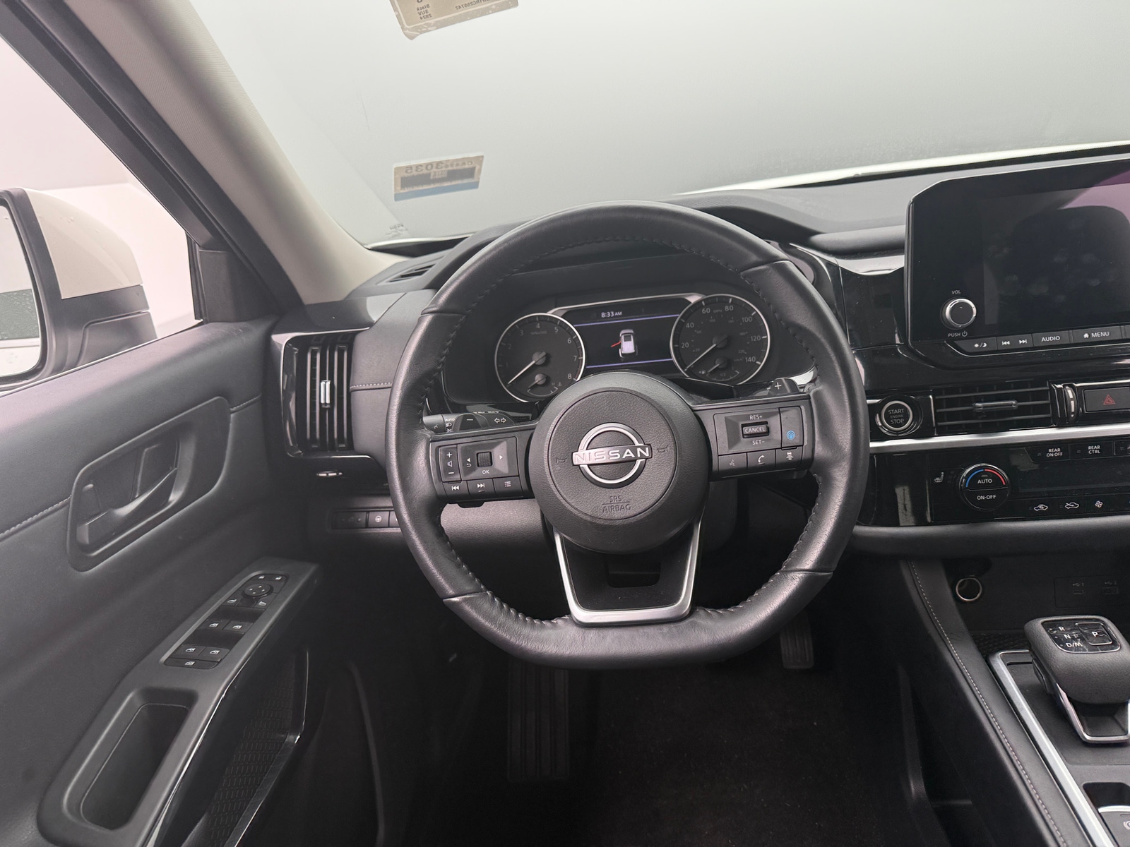 Thumbnail: 2024 Nissan Pathfinder - 5