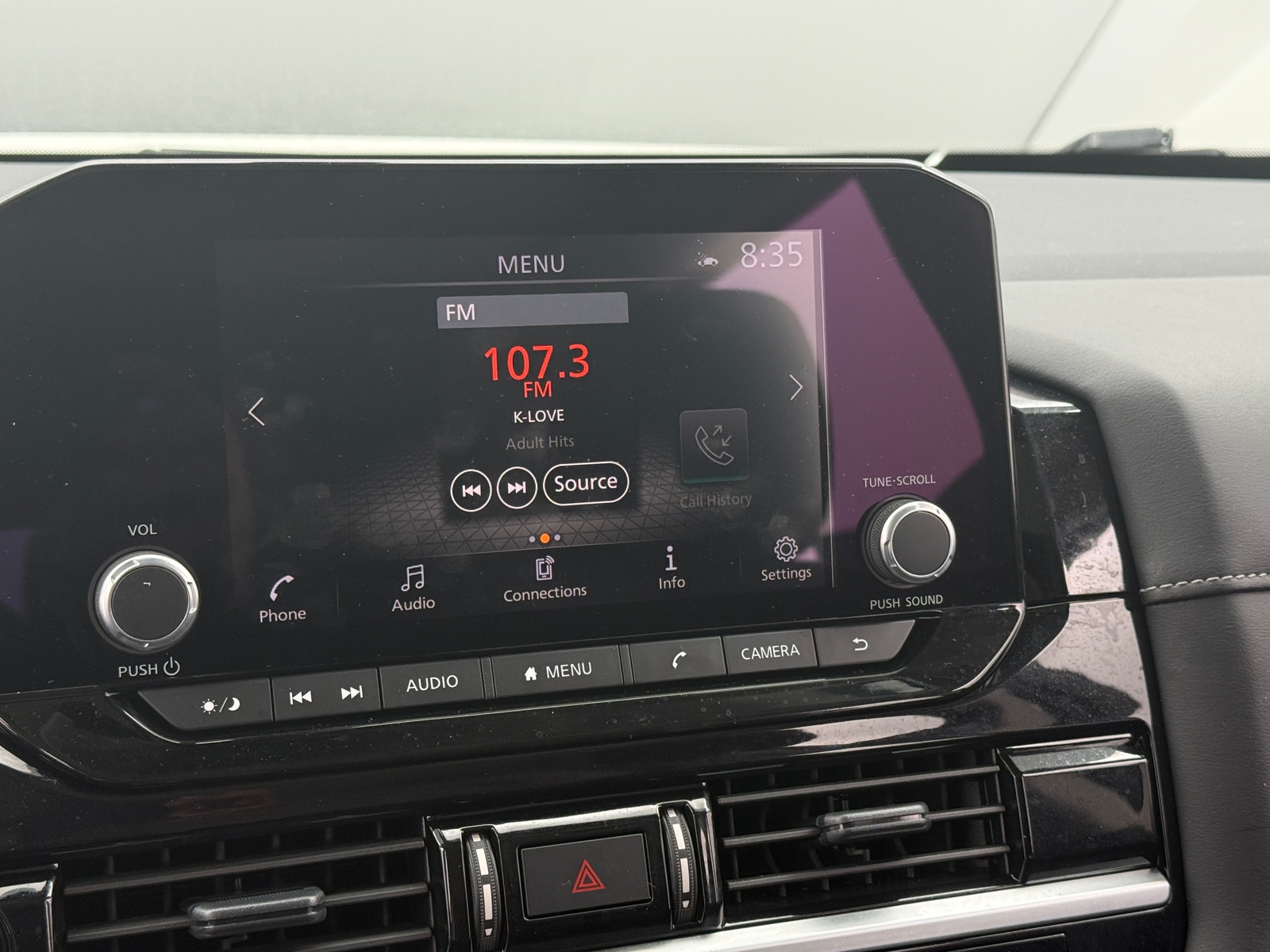 Thumbnail: 2024 Nissan Pathfinder - 4