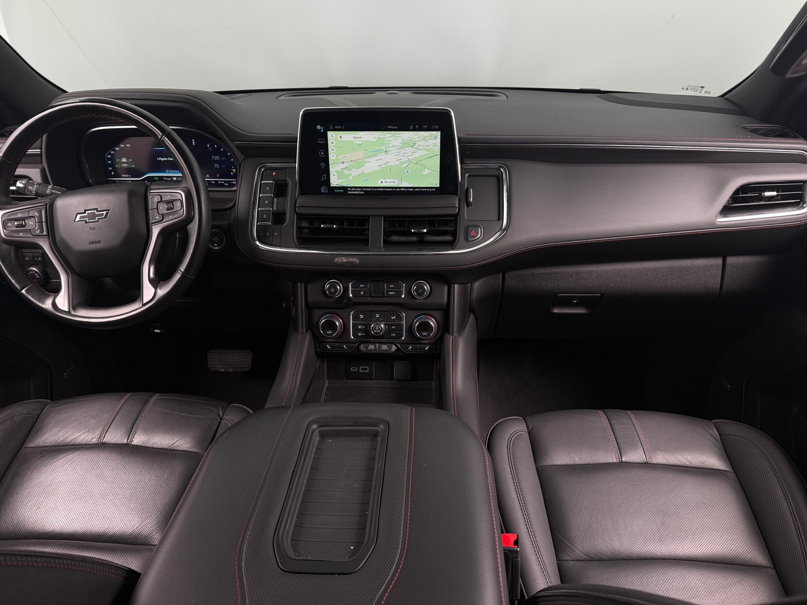 Thumbnail: 2024 Chevrolet Tahoe - 2