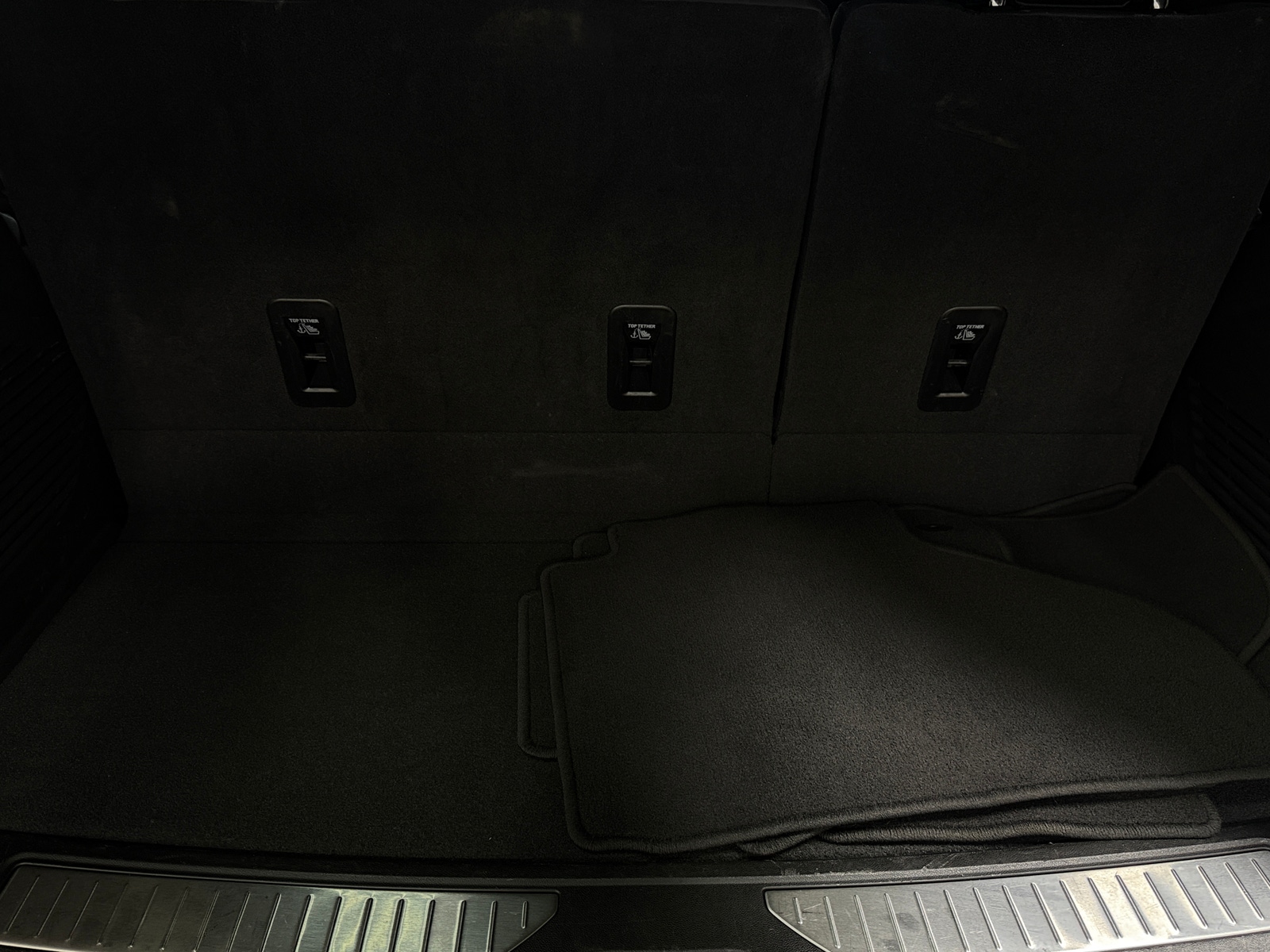 Thumbnail: 2024 Chevrolet Tahoe - 6