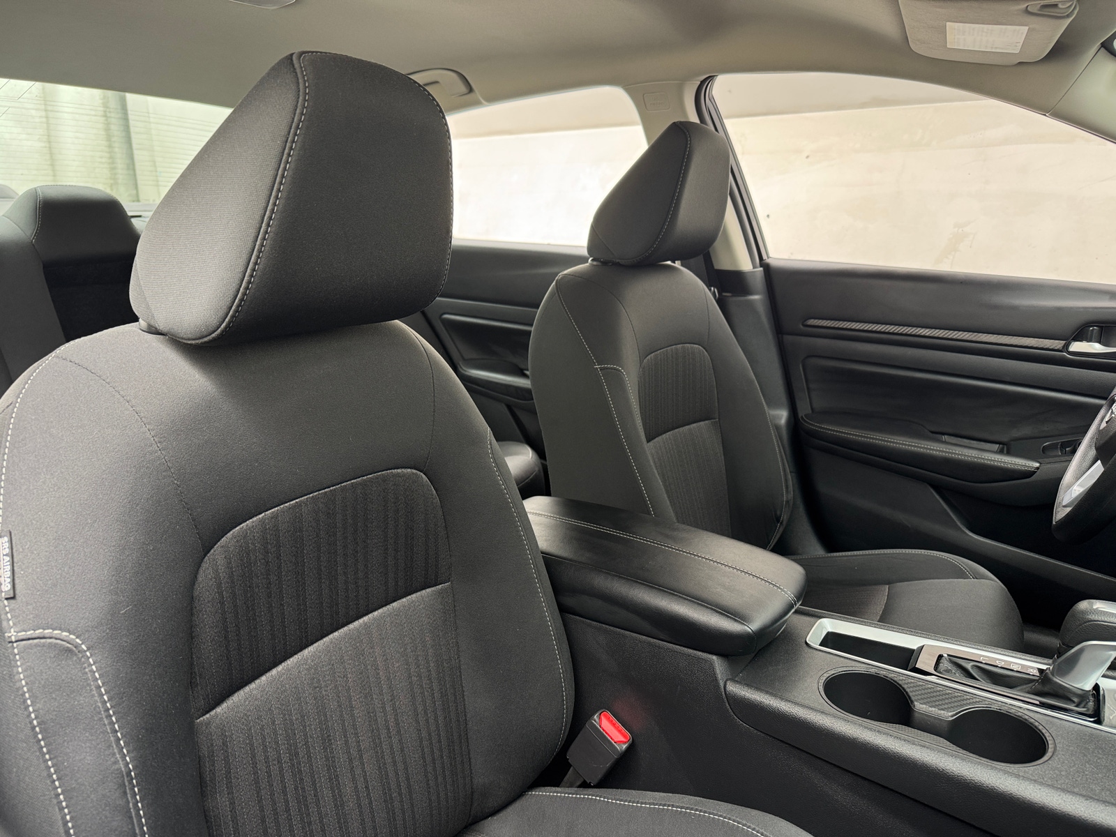 Thumbnail: 2025 Nissan Altima - 2