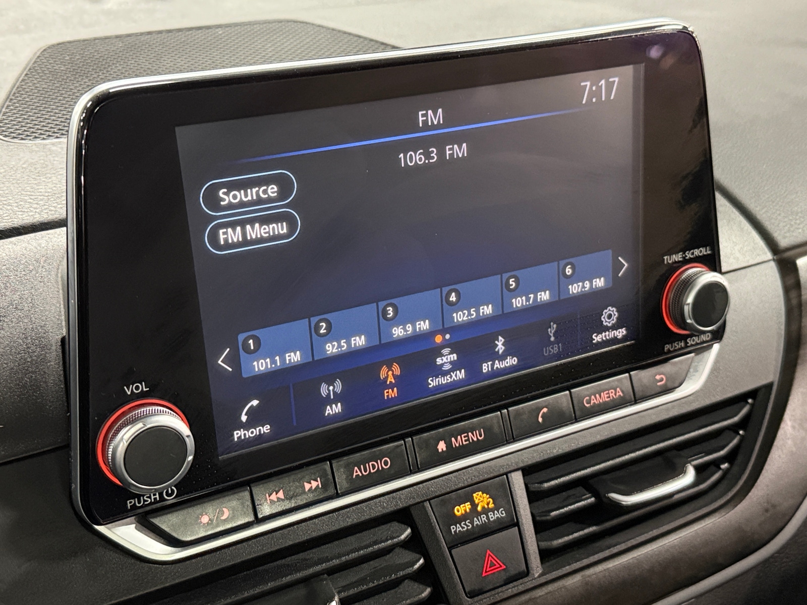 Thumbnail: 2025 Nissan Altima - 4