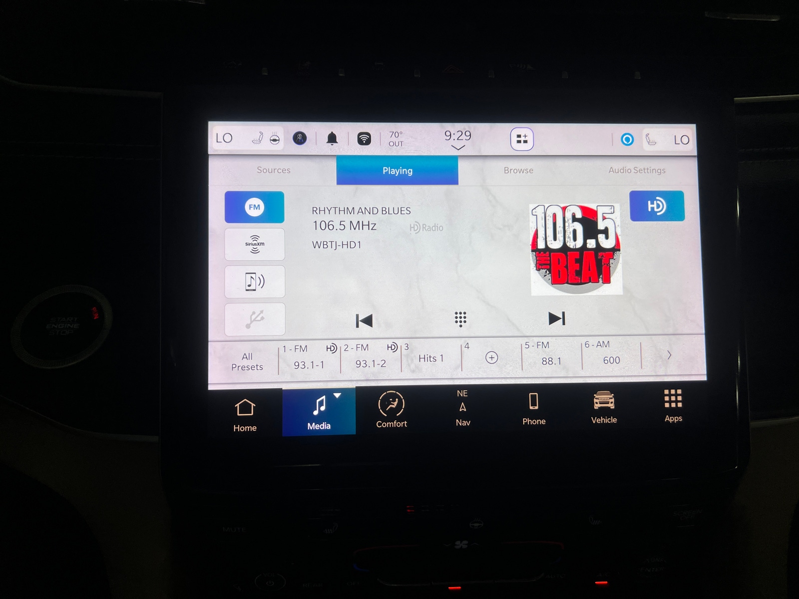 Thumbnail: 2021 Jeep Grand Cherokee L - 3