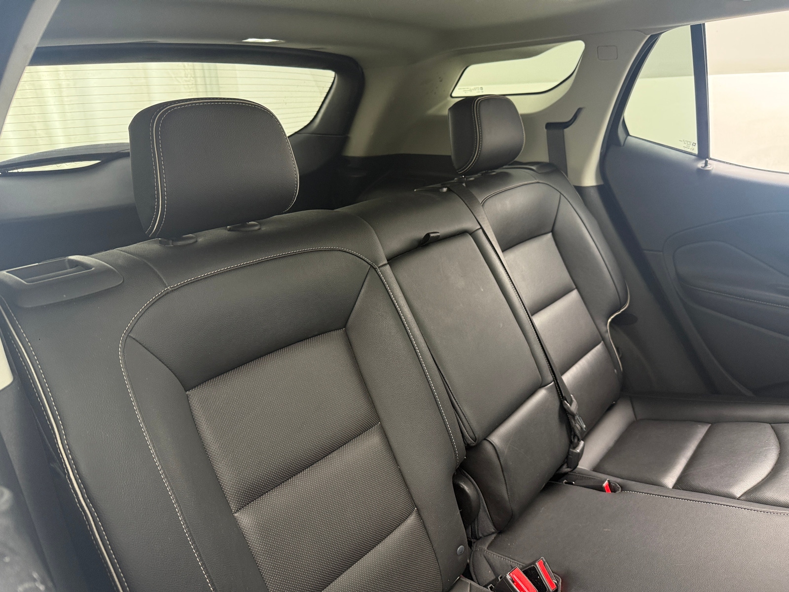 Thumbnail: 2018 GMC Terrain - 5