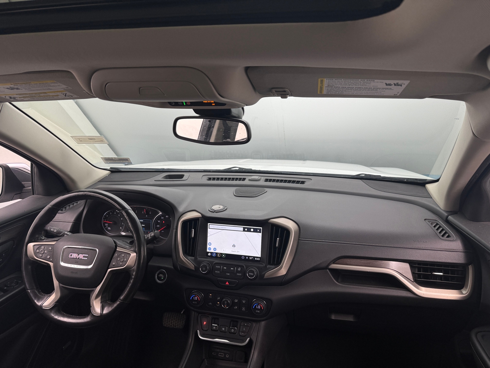 Thumbnail: 2018 GMC Terrain - 2