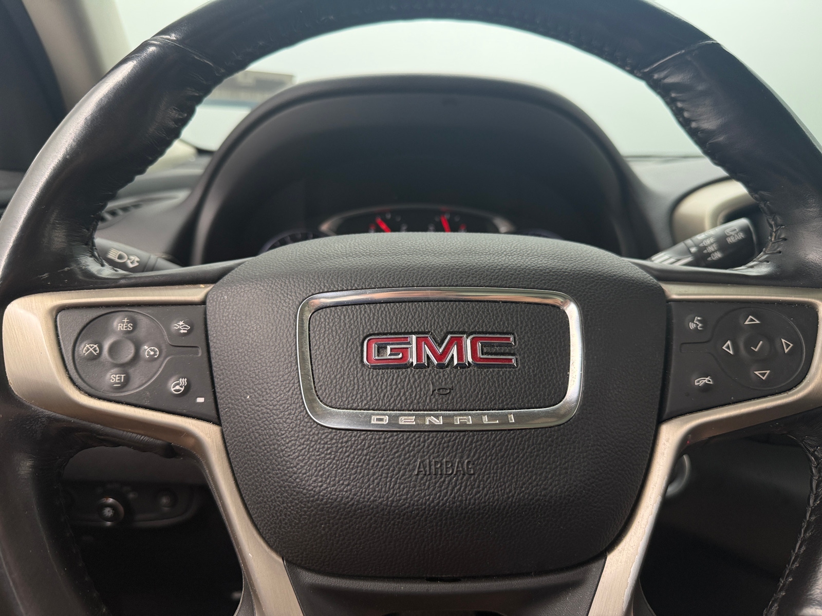 Thumbnail: 2018 GMC Terrain - 4