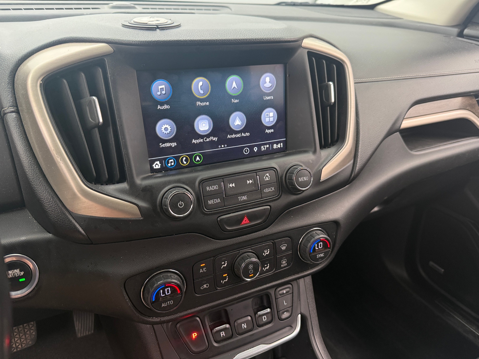 Thumbnail: 2018 GMC Terrain - 3