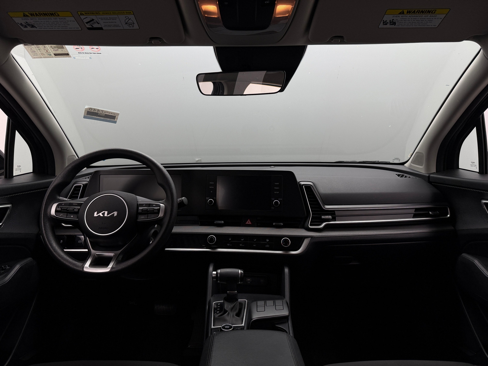 Thumbnail: 2025 Kia Sportage - 3