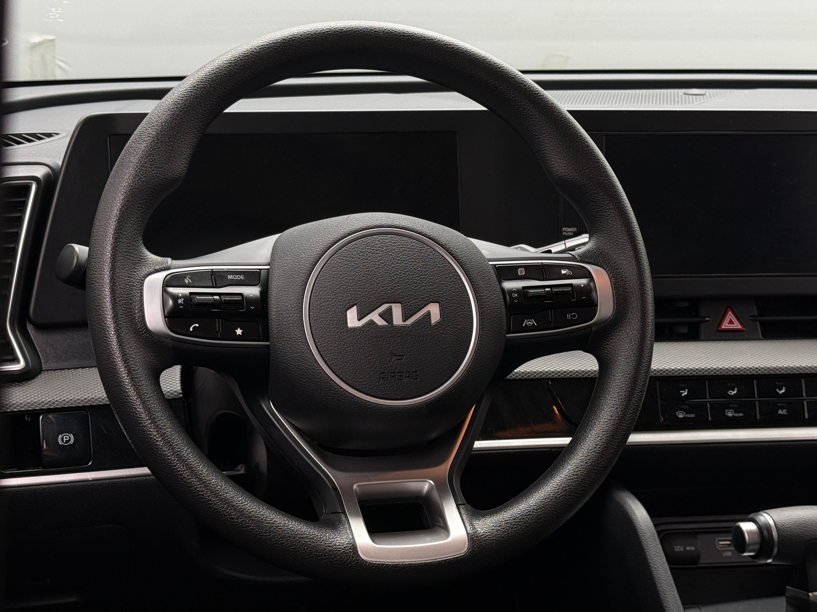 Thumbnail: 2025 Kia Sportage - 5