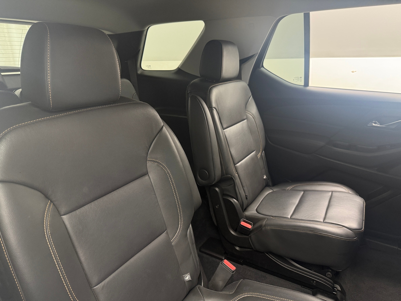 Thumbnail: 2020 Chevrolet Traverse - 5