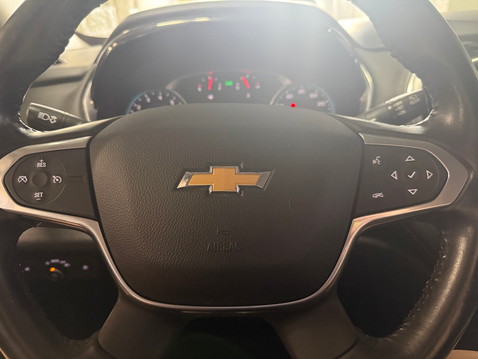 Thumbnail: 2020 Chevrolet Traverse - 4