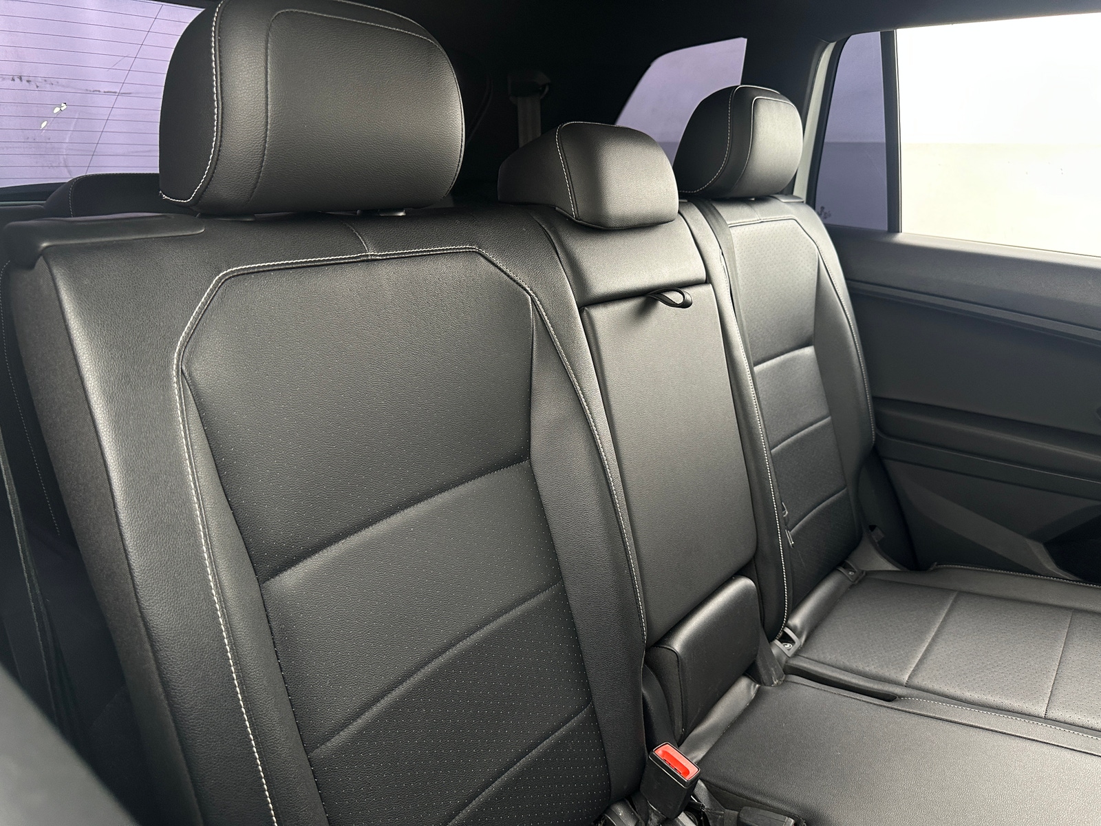 Thumbnail: 2021 Volkswagen Tiguan - 5