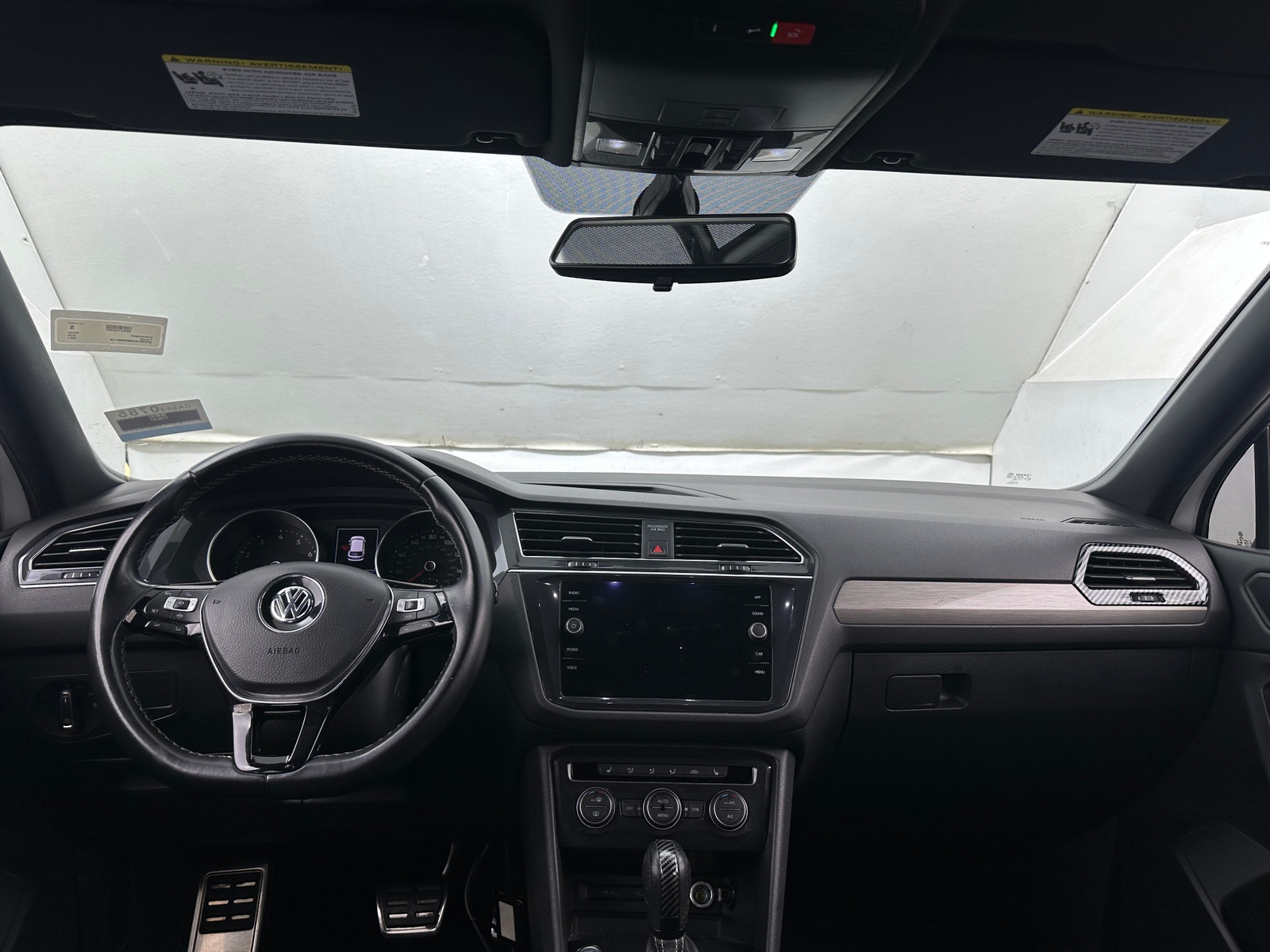 Thumbnail: 2021 Volkswagen Tiguan - 2