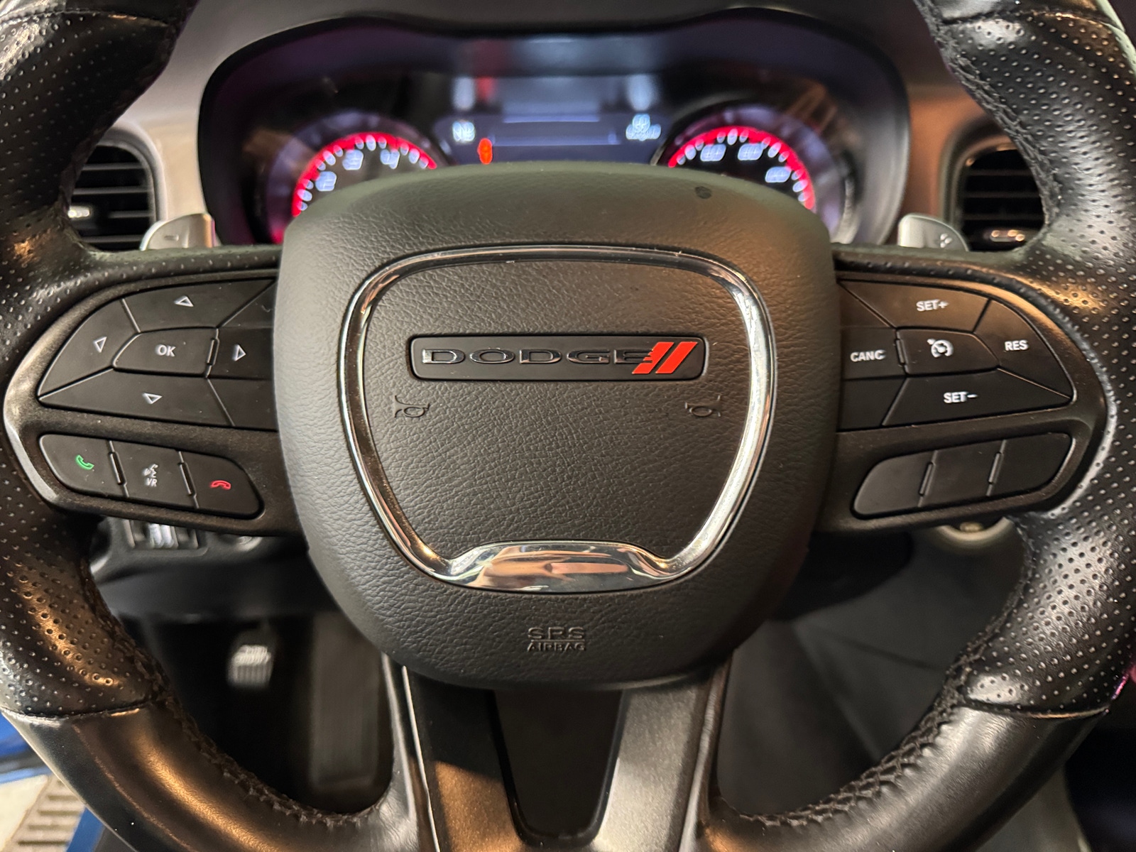 Thumbnail: 2021 Dodge Charger - 5