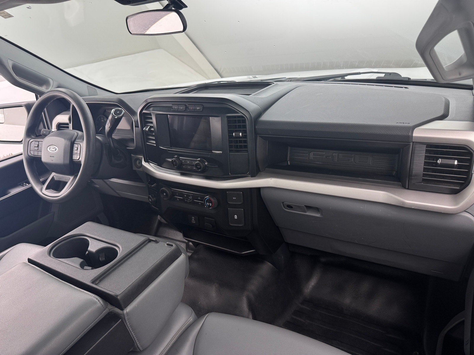 Thumbnail: 2022 Ford Econoline - 2