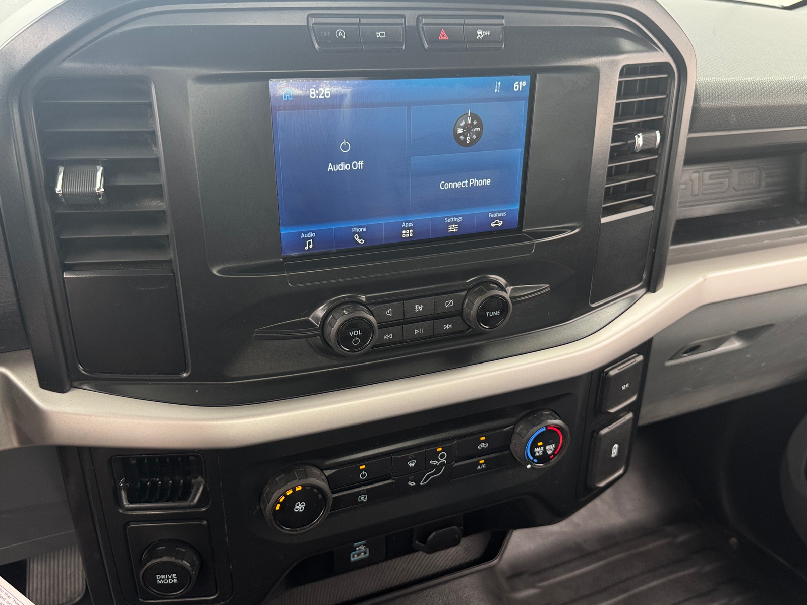 Thumbnail: 2022 Ford Econoline - 3