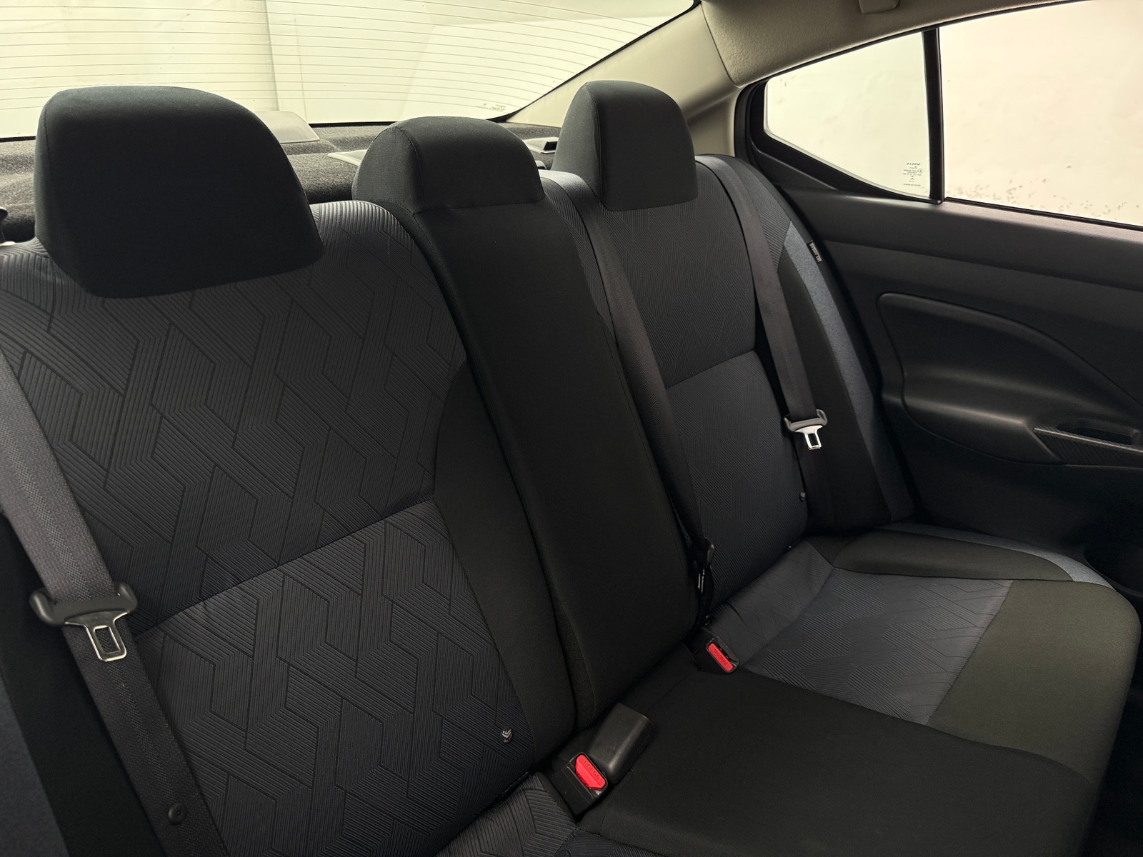 Thumbnail: 2025 Nissan Versa - 6