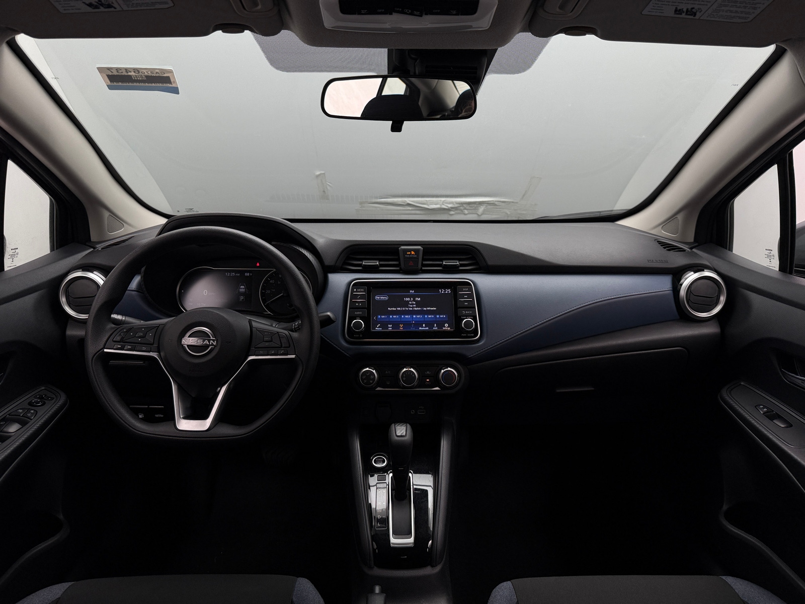 Thumbnail: 2025 Nissan Versa - 3