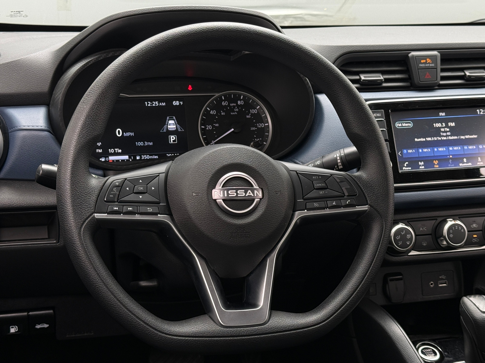 Thumbnail: 2025 Nissan Versa - 5