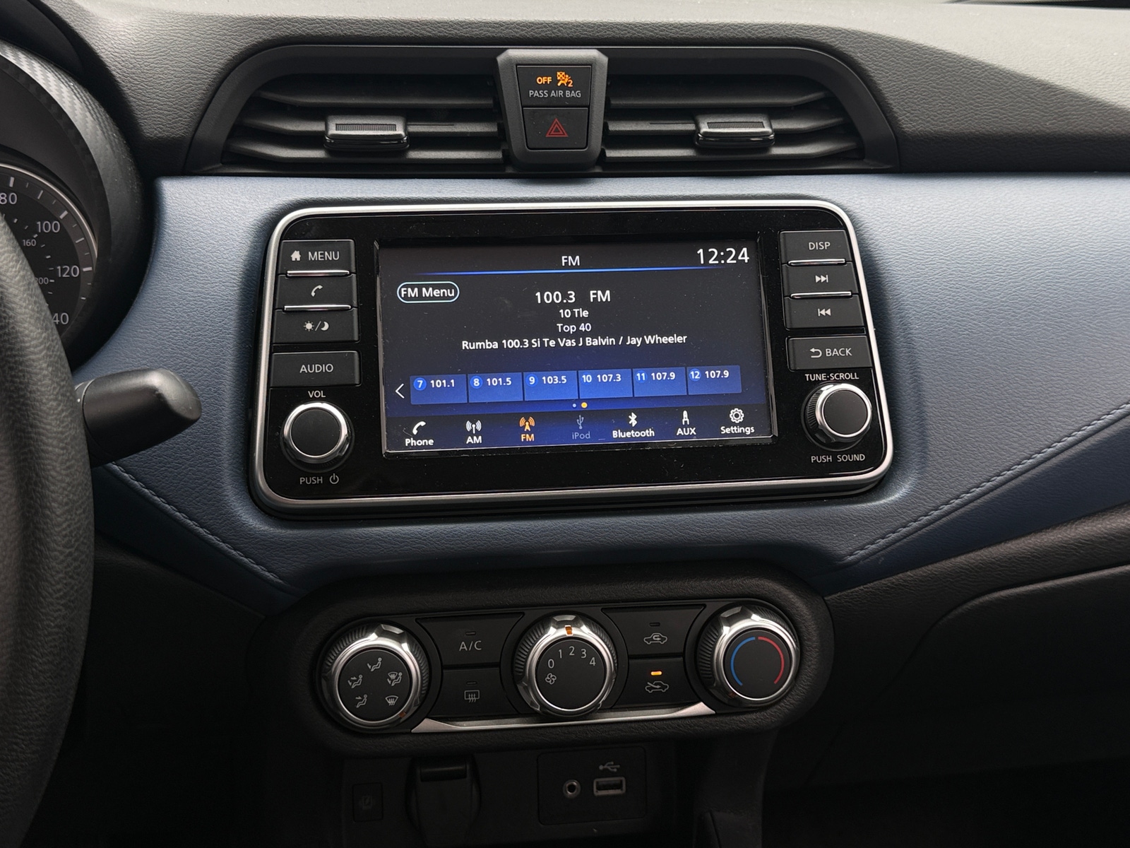 Thumbnail: 2025 Nissan Versa - 4