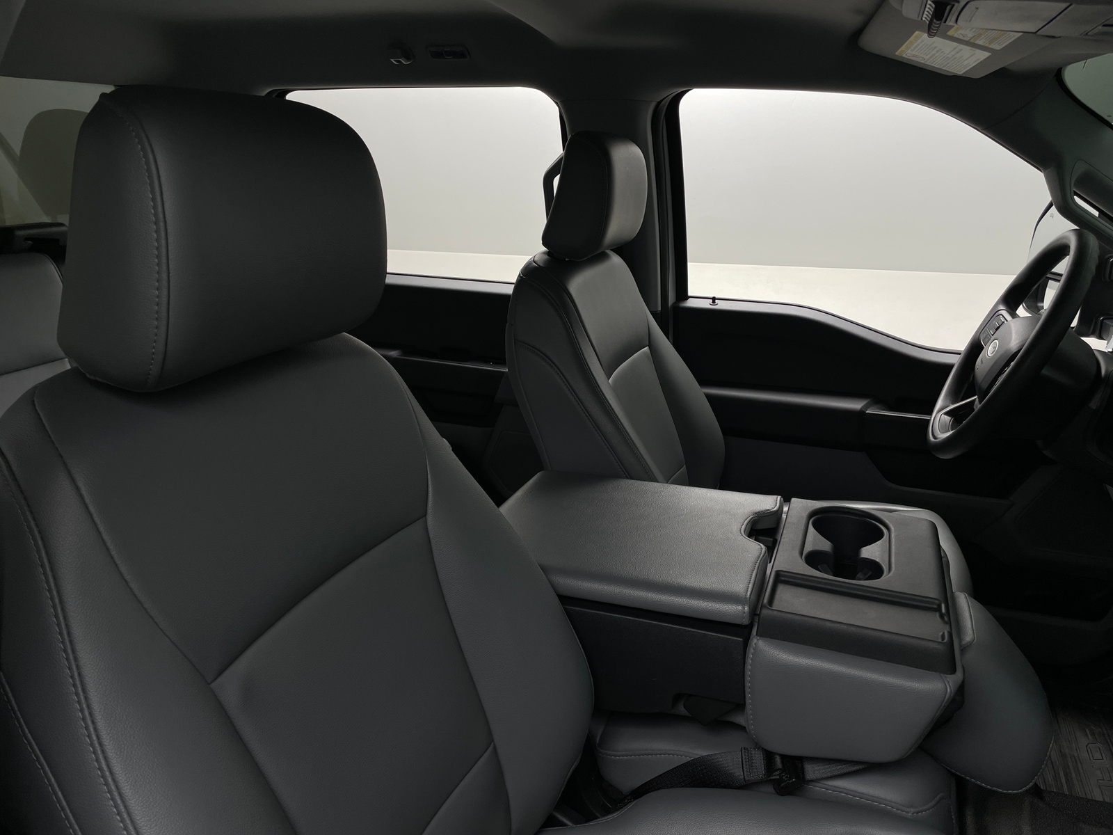 Thumbnail: 2024 Ford Econoline - 2