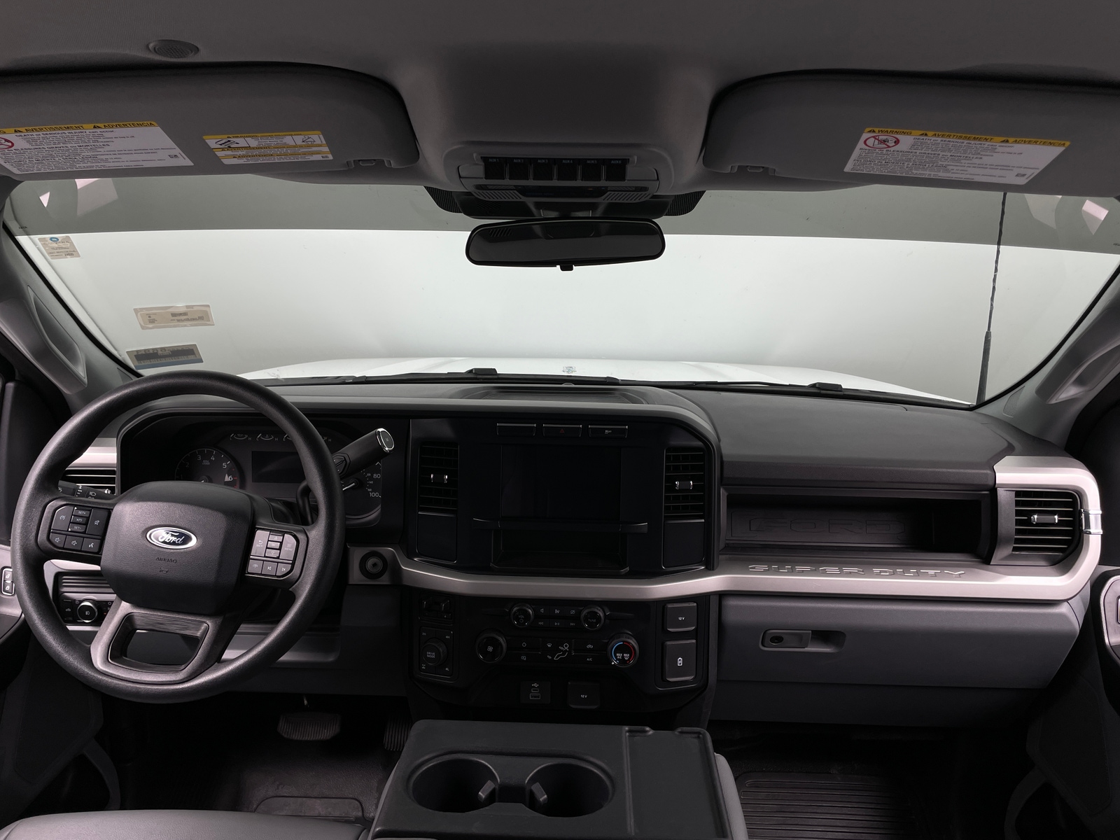 Thumbnail: 2024 Ford Econoline - 3