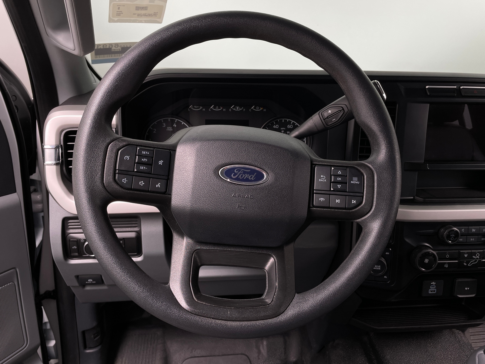 Thumbnail: 2024 Ford Econoline - 5
