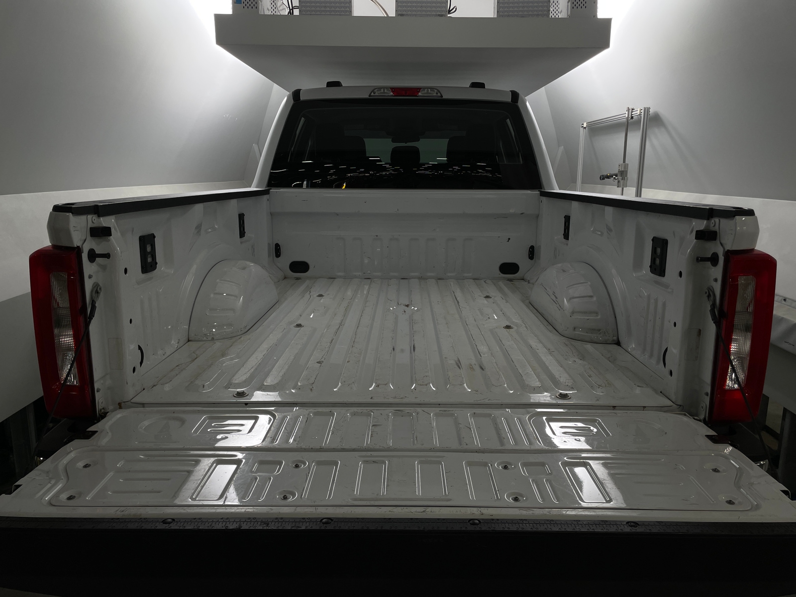 Thumbnail: 2024 Ford Econoline - 7