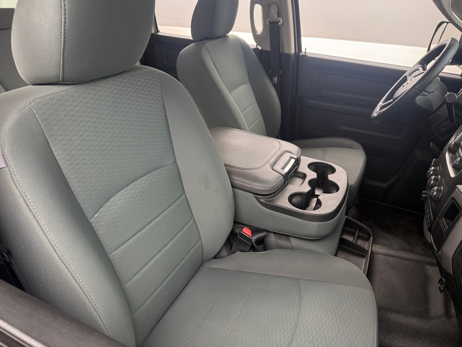 Thumbnail: 2018 RAM 2500 - 2